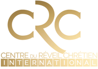 CRC International Logo